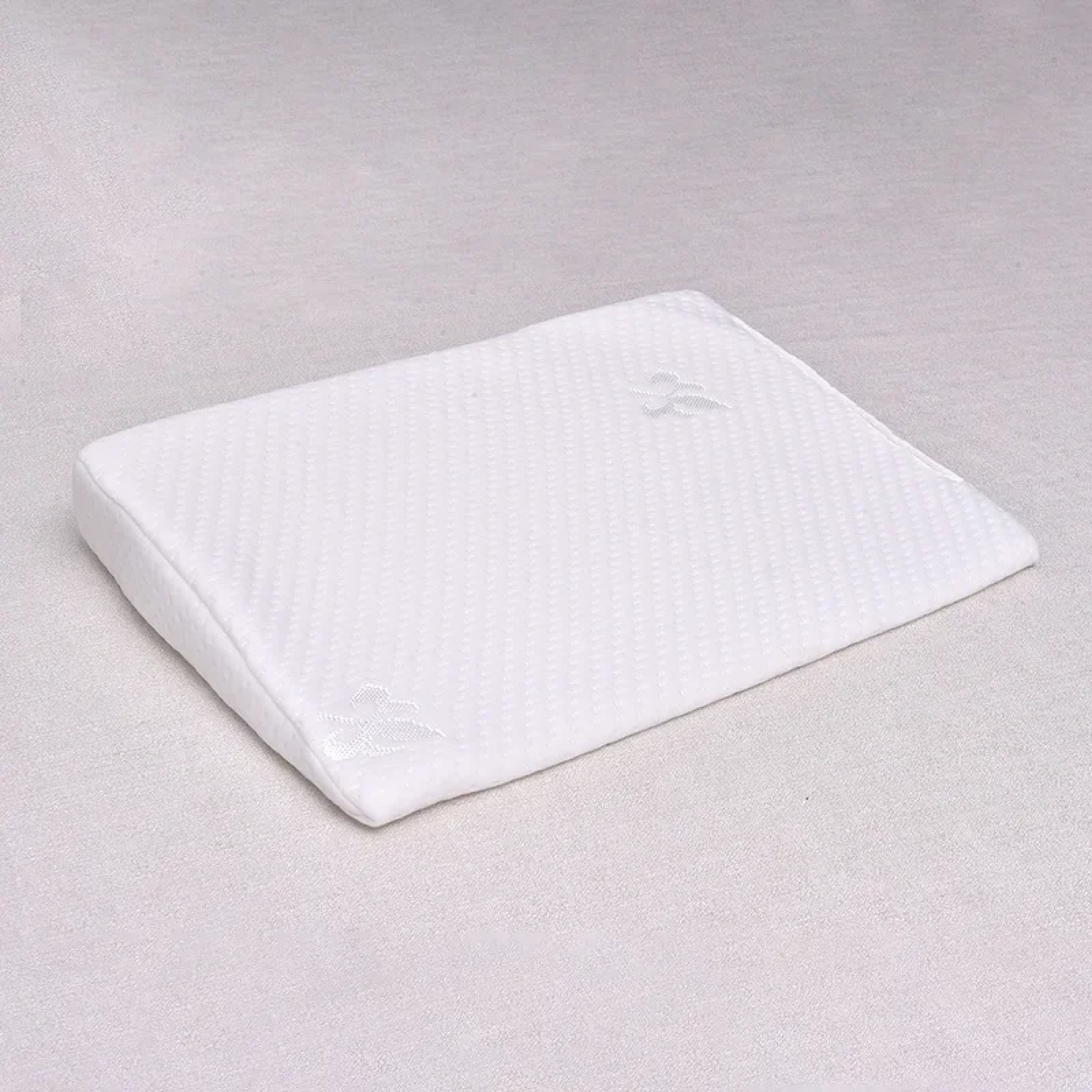 Infant Wedge Anti Acid Gastric Reflux Pillow for Gerd
