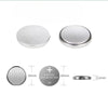 Image of Premium CR2032 Lithium Batteries - 3V Button Cells for Watches, Remotes, Toys | 2 to 60 Pack