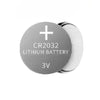 Image of Premium CR2032 Lithium Batteries - 3V Button Cells for Watches, Remotes, Toys | 2 to 60 Pack