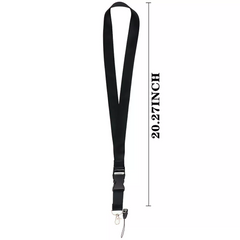 Lanyard, Necklace, Keyring for GPS Tracker, phone and keys