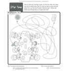 Ramadan Mubarak Activities Gift Book for Children