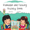 Image of Ramadan Mubarak Activities Gift Book for Children