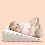 Infant Wedge Anti Acid Gastric Reflux Pillow for Gerd