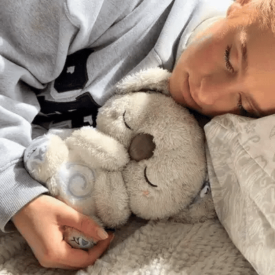 Soothing Relief Koala | Plush Stress Relief Toy for Kids & Adults, Ideal for Relaxation and Comfort