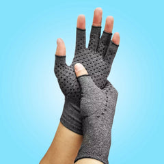 Arthritis Compression Gloves | Gloves for Pain Relief and Support