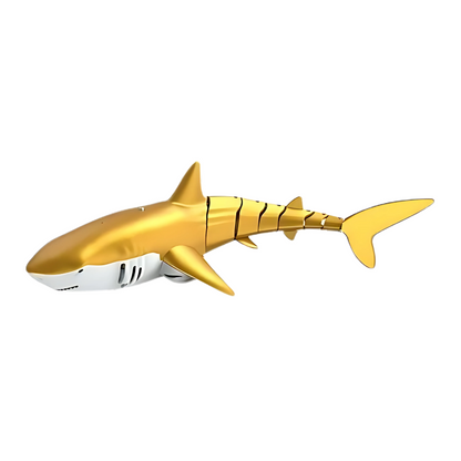 Remote Controlled Shark Toy | Realistic Motion, Water-Spraying Action & Perfect for Pool Fun and Group Play