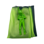 Parachute Toy for Kids | Tangle-Free, Lightweight & Perfect for Outdoor Adventures and Coordination Development