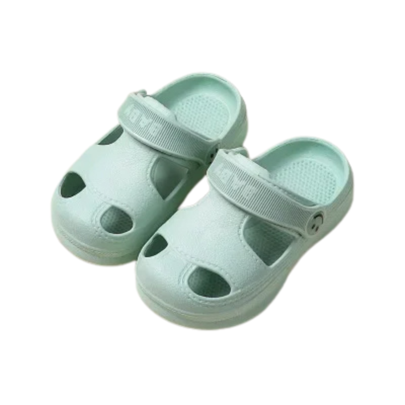Lightweight Kids' Sandals | Breathable, Non-Slip Design for Active Play & Outdoor Adventures