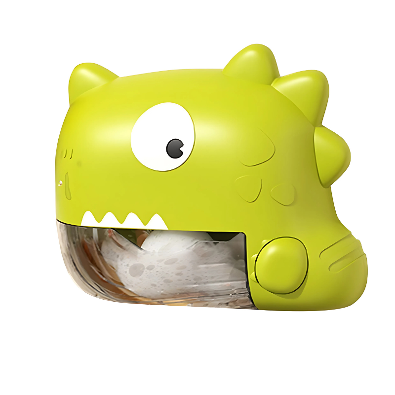 Automatic Musical Bubble Maker | Endless Bubbles & Fun for Kids Aged 2-5 Years