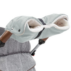 Pram Hand Warmer | Waterproof, Windproof & Cozy for Winter Walks with Baby