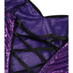 Princess Mermaid Siren Costume