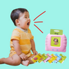 Image of Talking Flash Cards Leaning Interactive Toys Flashcards