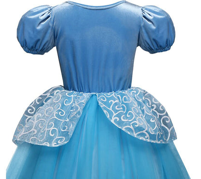 Cinderella Princess Dress