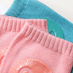 Non-Slip Baby Knee Pads | Soft, Breathable & Anti-Slip for Crawling Safety and Comfort (0-36 Months)