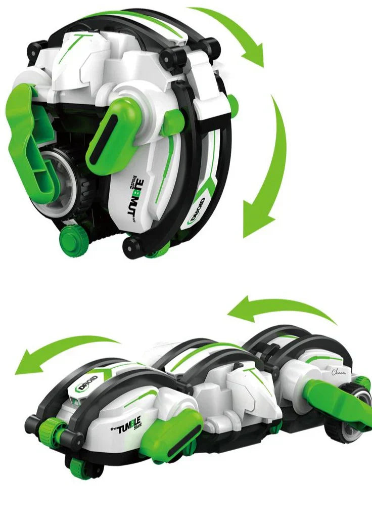 Remote Control Stunt Car for Kids | 360° Spins, Fast Speed & Easy Controls – Best Remote Control Car UK for Ages 4+