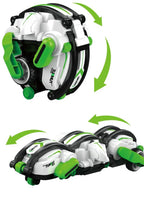 Remote Control Stunt Car for Kids | 360° Spins, Fast Speed & Easy Controls – Best Remote Control Car UK for Ages 4+