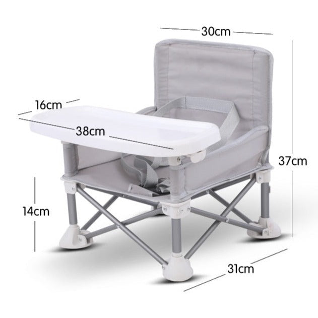 Toddler Infant Camping Chair for children Outdoor toys