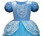 Cinderella Princess Dress