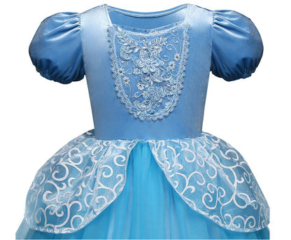 Cinderella Princess Dress