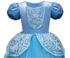 Image of Cinderella Princess Dress