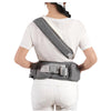 Image of Comfortable Baby Hip Seat One Shoulder Carrier - Smart Design for Easy Carrying