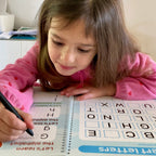 A4 Handwriting Practice Kit | Improve Children’s Writing with Fun Exercises