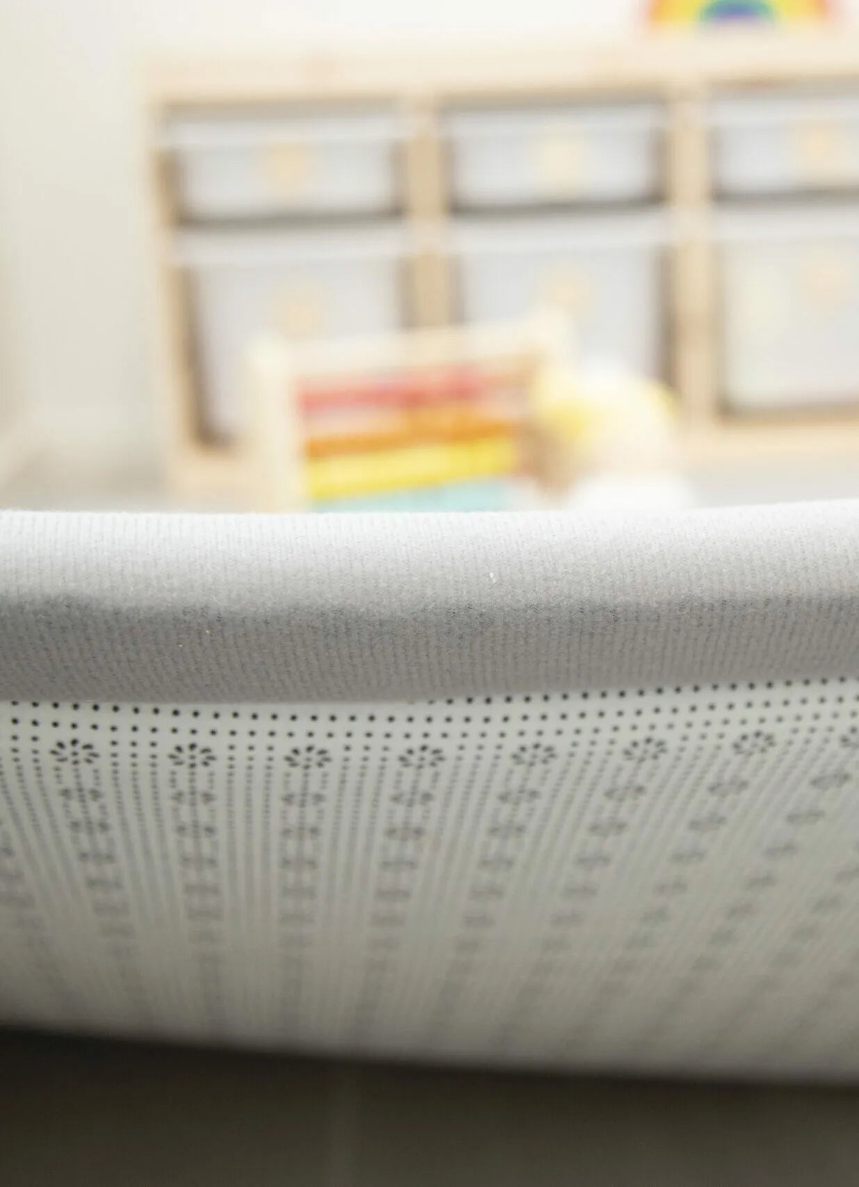 Kids Ultra-Soft Tatami Playmat | Non-Toxic, Anti-Slip & Perfect for Safe Playtime in Dark Grey