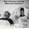 Image of Sleep Apnea Mouth Guard  | Anti-Snoring Solution