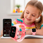 Kids Smart Watch GPS Tracker