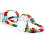 MysticTracks™ | Extra Train Tracks for CrazyRide Playsets | Expand Your Toy Train Set for Endless Fun