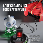 Wall Climbing Car for Kids | Climbing Remote Control Car Four Wheel Drive With Laser – The Ultimate Indoor Toy for Winter