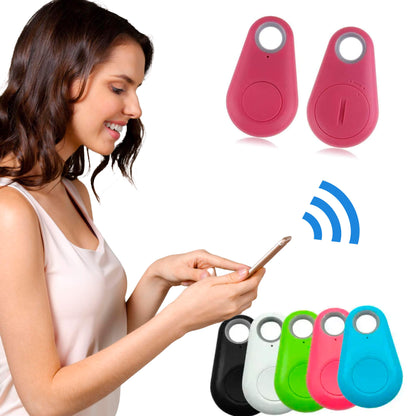 Kids, Pets, Car, Mini GPS Track Tag Tracking Finder Device