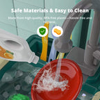 Magic Water Play Kitchen | Realistic Tap, Safe Materials & Engaging Role-Play for Kids