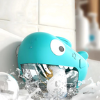 Automatic Musical Bubble Maker | Endless Bubbles & Fun for Kids Aged 2-5 Years