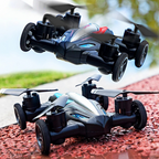 Multifunction Drone Toy for Kids | LED Lights, Easy Control & Perfect for Flying and Racing Adventures