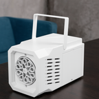 Kids Bubble Machine Toy | Handheld Bubble Blower for Outdoor Play, Bath Time & Birthday Fun