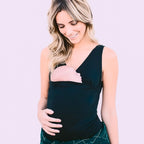 Ergonomic Baby Wrap Carrier T-Shirt | Soft, Breathable & Adjustable for Comfortable Carrying Anytime