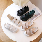 Adjustable Velcro Sandals for Kids | Lightweight, Toe-Protecting & All-Day Comfort for Everyday Adventures