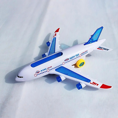 Toy Aeroplane for Kids – SkyTunes Toy Plane Perfect for 2 and 3 Year Olds