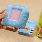 Interactive Flashcards for Kids | Educational Toys - Language Skill Development & Vocabulary Building for Independent Play