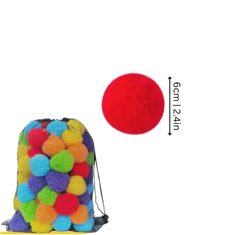 Reusable Water Splash Balls | Soft, Eco-Friendly & Perfect for Kids' Outdoor Fun and Backyard Parties