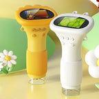 Digital Microscope for Children | 1000x Magnification, Portable & Ideal for Educational Exploration