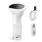 Digital Microscope for Children | 1000x Magnification, Portable & Ideal for Educational Exploration