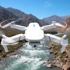 Mini Drone with 4K Camera | Easy Controls, Long Battery Life & Ideal for Kids' Aerial Adventures