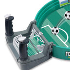 Mini Table Football Game | Compact, Durable & Perfect for Family Fun and Small Spaces