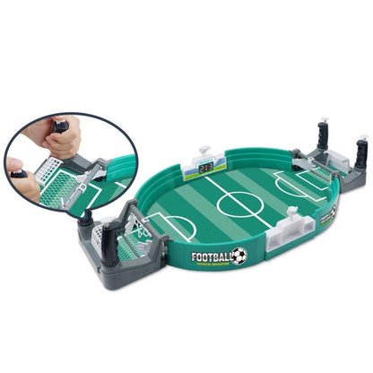 Mini Table Football Game | Compact, Durable & Perfect for Family Fun and Small Spaces