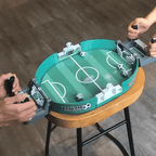 Mini Table Football Game | Compact, Durable & Perfect for Family Fun and Small Spaces