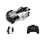 Anti-Gravity Remote-Controlled Car | Drive on Walls & Ceilings | Stunt Vehicle for Kids & Indoor Fun