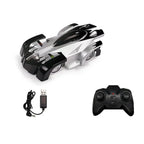 Gravity Defying RC Car | 360° Stunts, Suction Technology & Ideal for Kids' Indoor Play