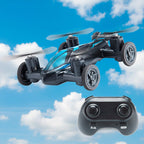 Multifunction Drone Toy for Kids | LED Lights, Easy Control & Perfect for Flying and Racing Adventures